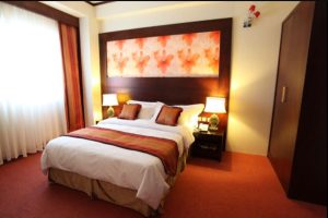 Darvishi Double Room (Economy)
