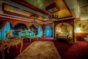 Darvishi Double Room (Penthouse)