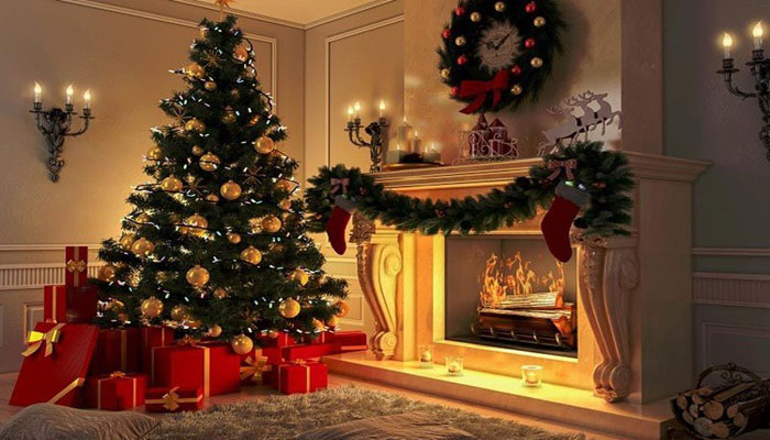Christmas